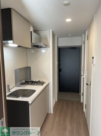 BPRレジデンス王子イーストの物件内観写真